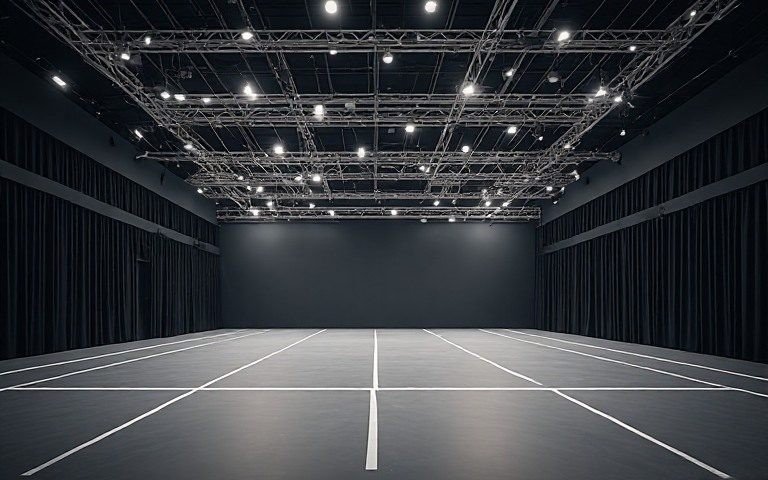 FBID-000048 · Krung Thep Maha Nakhon, Thailand · Sound Stages