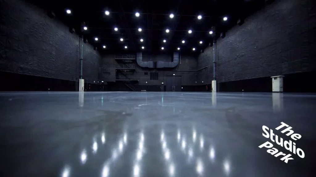 FBID-000094 · Samut Prakan, Thailand · Sound Stages