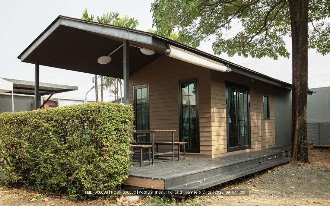 FBID-000088 · Pathum Thani, Thailand · Homes & Villas